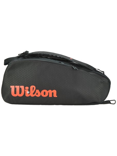 Wilson Super Tour Clash V3 6R Bag
