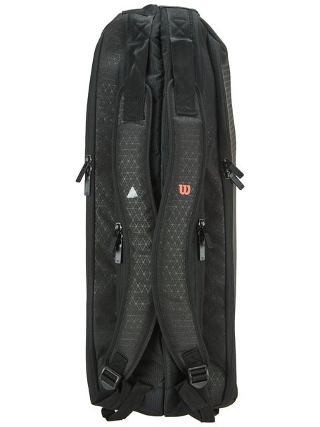 Wilson Super Tour Clash V3 6R Bag