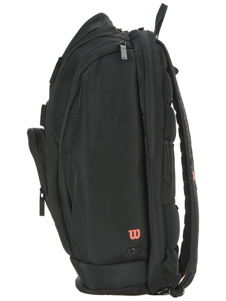 Wilson Super Tour Clash V3 Backpack Bag