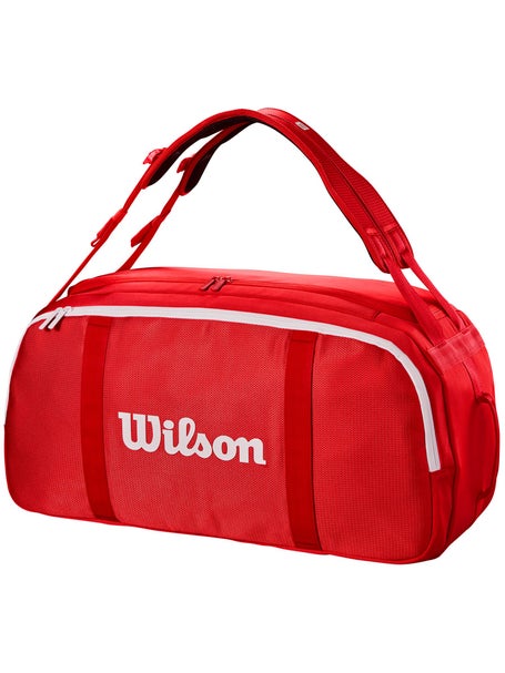 Wilson Super Tour Coaches Duffle Bag