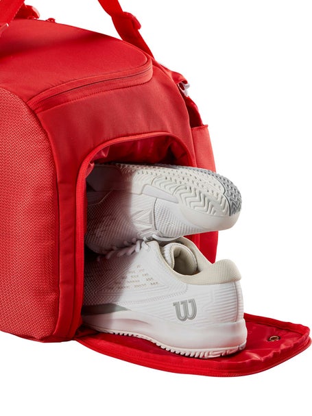 Wilson Super Tour Coaches Duffle Bag
