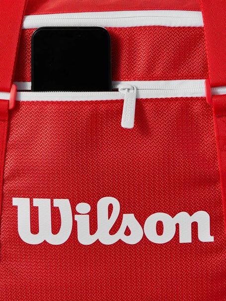 Wilson Super Tour Coaches Duffle Bag