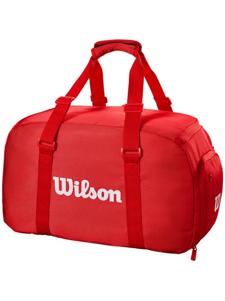 Wilson Super Tour Small Duffle Bag
