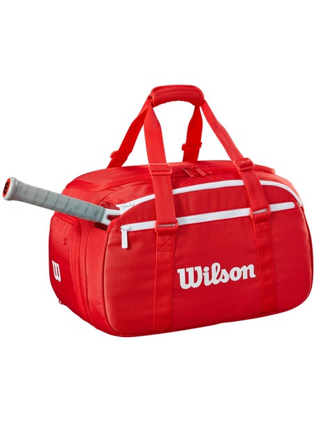 Wilson Super Tour Small Duffle Bag