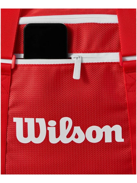 Wilson Super Tour Small Duffle Bag