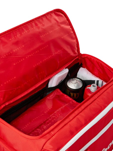 Sac de sport Wilson Super Tour Small