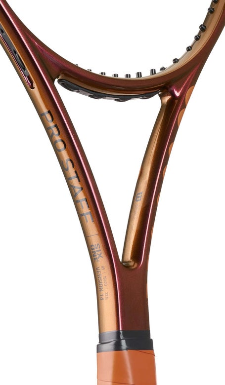 Wilson Pro Staff Six.One 95 18x20 V14.0 Racket