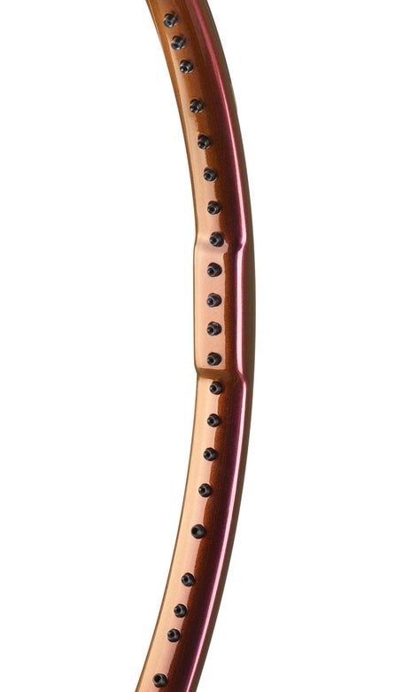 Wilson Pro Staff Six.One 95 18x20 V14.0 Racket