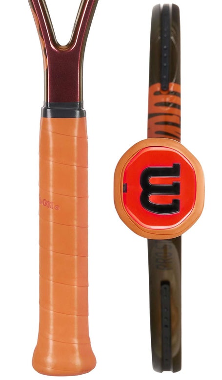 Wilson Pro Staff Six.One 95 18x20 V14.0 Racket