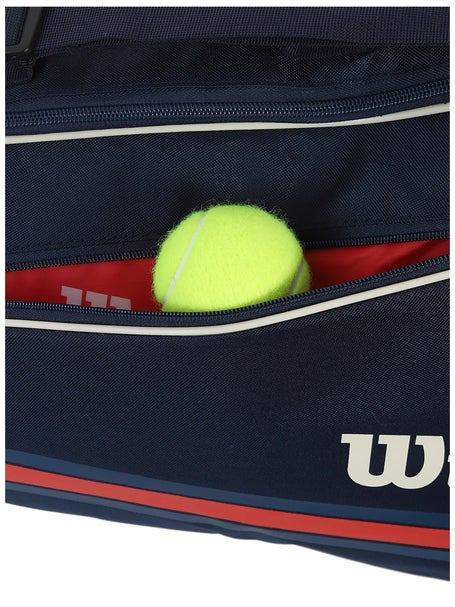 Wilson Team 3R Bag (Navy)