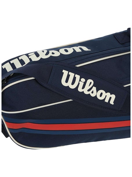 Wilson Team 3R Bag (Navy)
