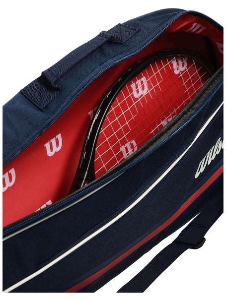 Wilson Team 3R Bag (Navy)