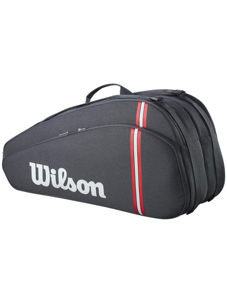Wilson Tour 6R Bag