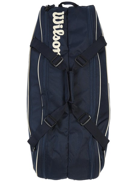 Wilson Team 6R Bag (Navy)