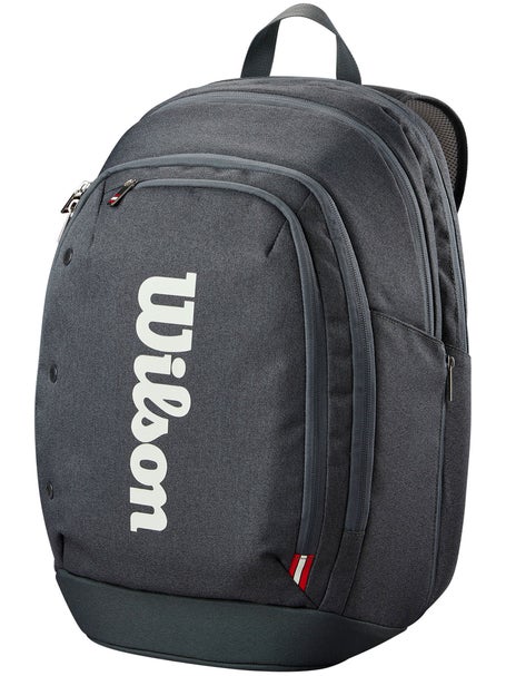 Wilson Tour Backpack Bag