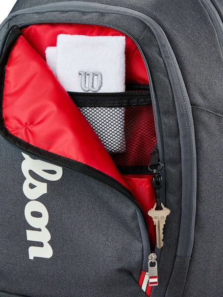 Wilson Tour Backpack Bag