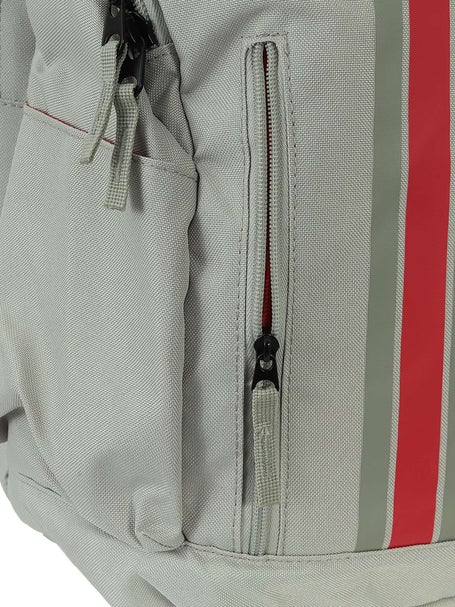 Wilson Team BackPack Bag (Oatmilk)