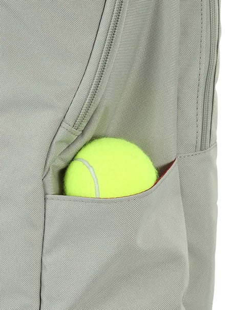 Wilson Team BackPack Bag (Oatmilk)