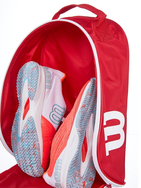 Wilson Tour IV Shoe Bag