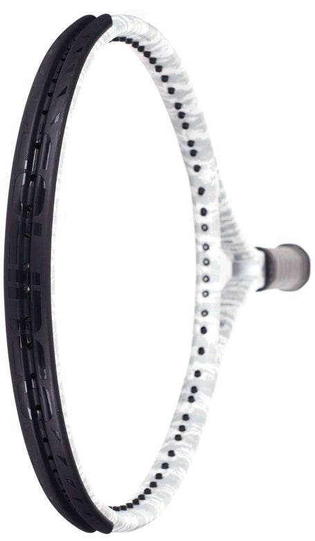 Solinco Whiteout 305 V2 Camo Racket 