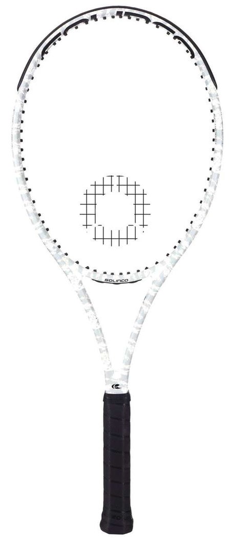 Solinco Whiteout 305 V2 Camo Racket 