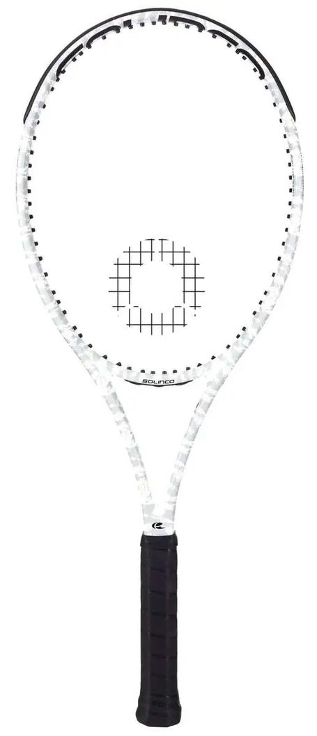 Racchetta di prova Solinco Whiteout 305 V2 Camo