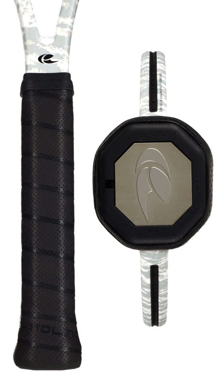 Raqueta Solinco Whiteout 290 V2 Camo