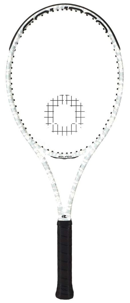 Solinco Whiteout 290 V2 Camo Racket