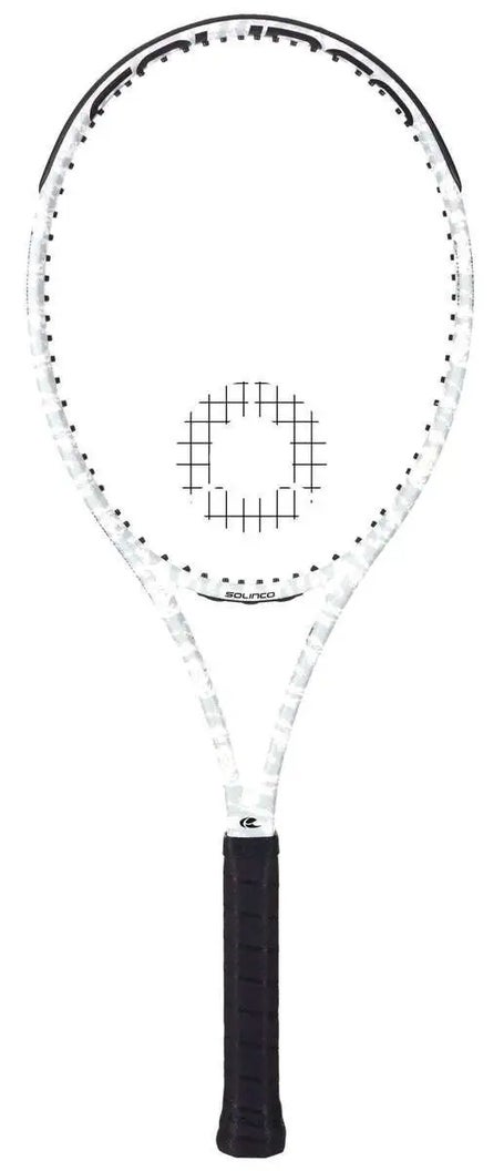 Racchetta di prova Solinco Whiteout 305 XTD V2 Camo