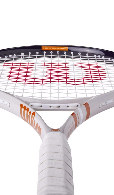Personalised Wilson Pro Comfort Tennis Racket Overgrip Grip Fan Gift  Racquet NEW