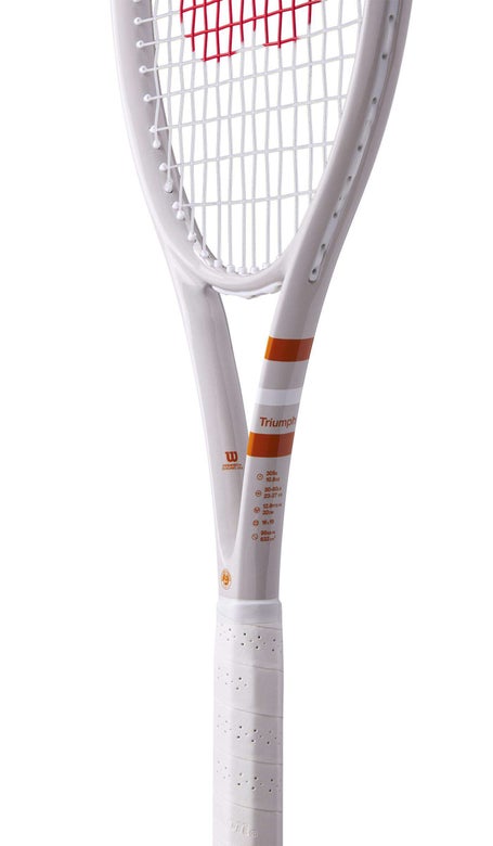 Buy Synthetic Gut Power 16 Tennis String - Reel online - Wilson Australia