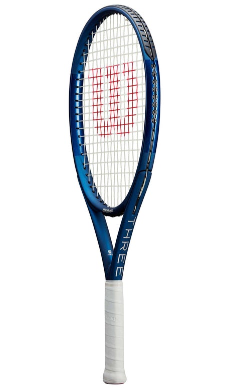 Racchetta Wilson Triad 3 Pre incordata