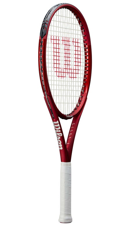 Raquette Wilson Triad 5 pré cordée