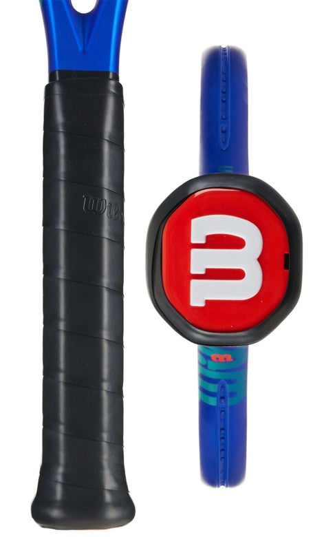 Wilson Ultra 100 V5 Racket