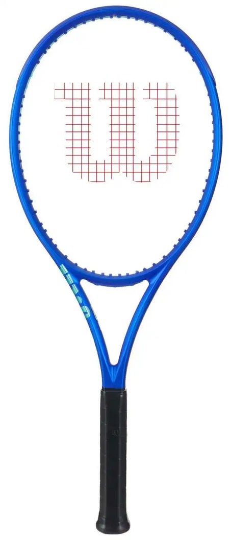 Racchetta di prova Wilson Ultra 100 V5