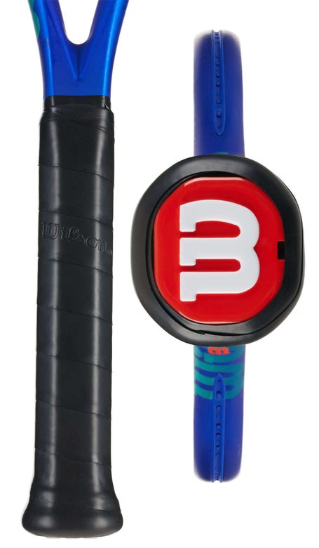 Wilson Ultra 100L V5 Racket