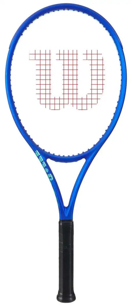 Racchetta di prova Wilson Ultra 100L V5