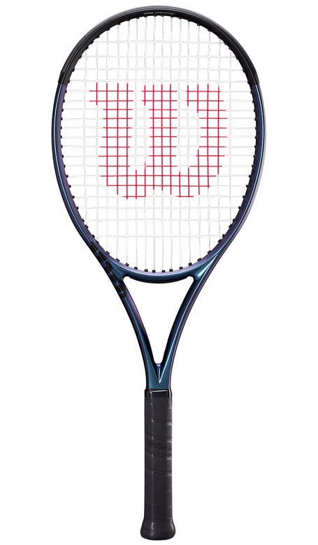 Wilson Ultra 100 V4.0 Racket | Tennis Warehouse Europe