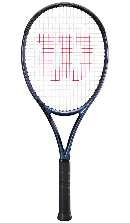 Wilson Synthetic Gut Power 16g Red Tennis 12m String Set