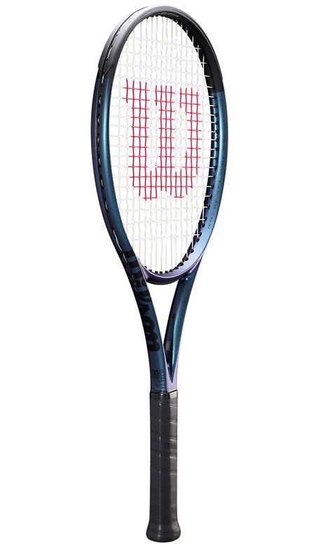  Wilson Duo Feel Tennis String - Set, Bronze, 16 G : Sports &  Outdoors