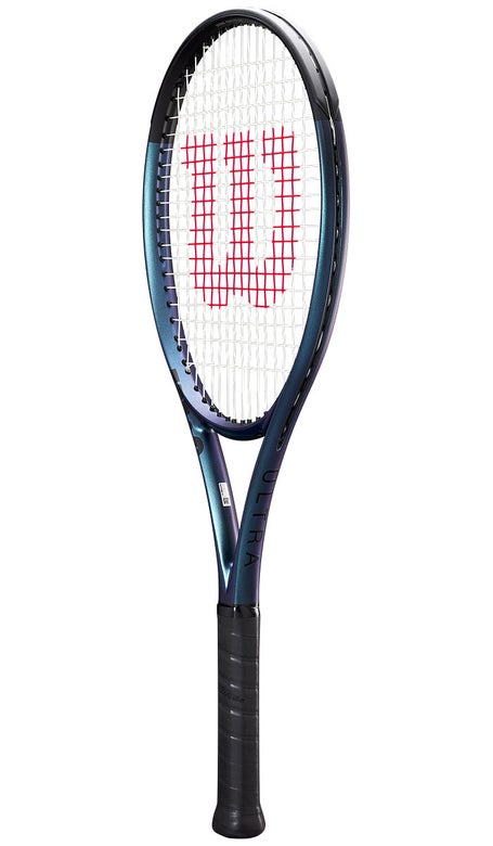 Wilson Ultra 100 V4.0 Racket | Tennis Warehouse Europe