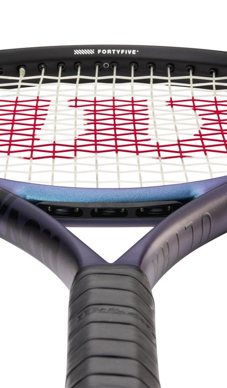 Wilson Ultra 100 V4.0 Racket | Tennis Warehouse Europe