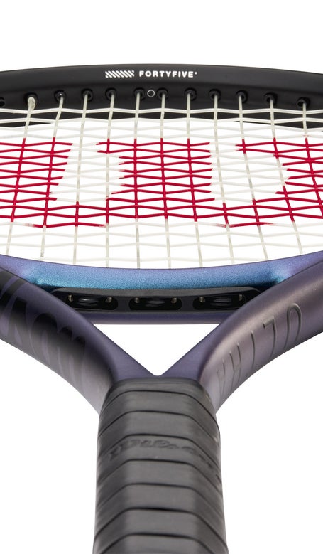 Wilson Ultra 100 V4.0 Racket