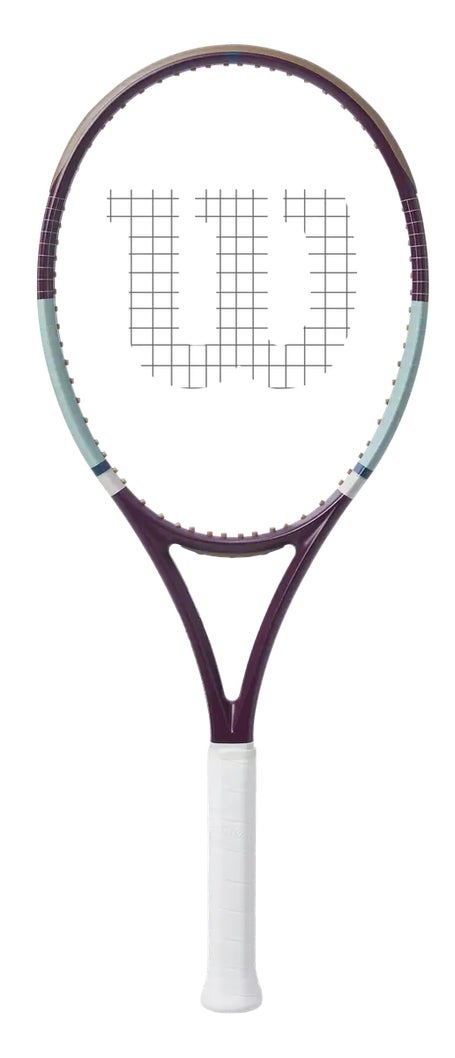 Wilson Ultra 100L V5 Fall Layers 2026 Racket