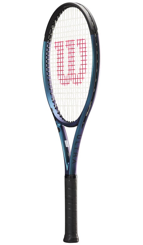 Wilson Ultra 100L V4.0 Racket | Tennis Warehouse Europe