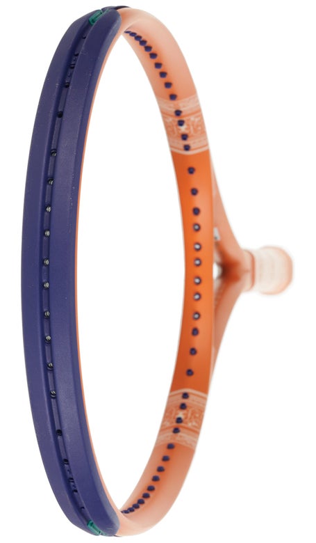 Wilson Ultra 100 V5 Roland Garros Racket (2026)