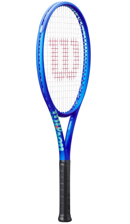 Wilson Ultra 100UL V5 Racket