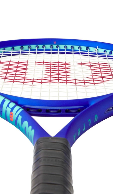 Wilson Ultra 100UL V5 Tennisschläger