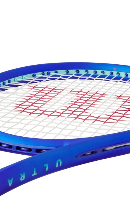 Wilson Ultra 100UL V5 Tennisschläger