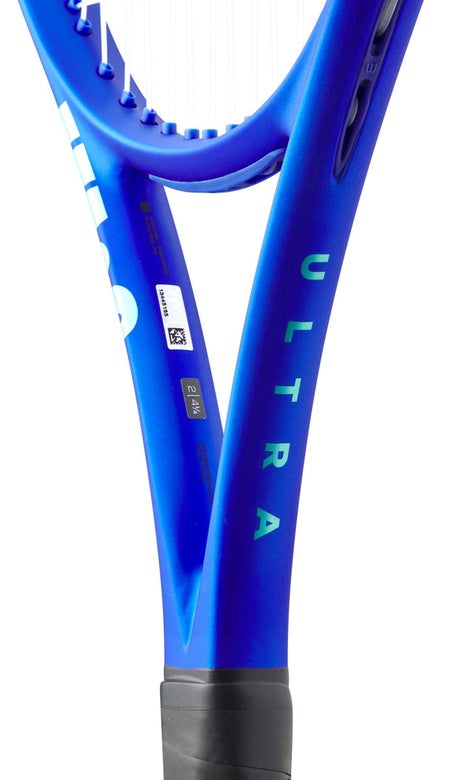 Wilson Ultra 100UL V5 Racket